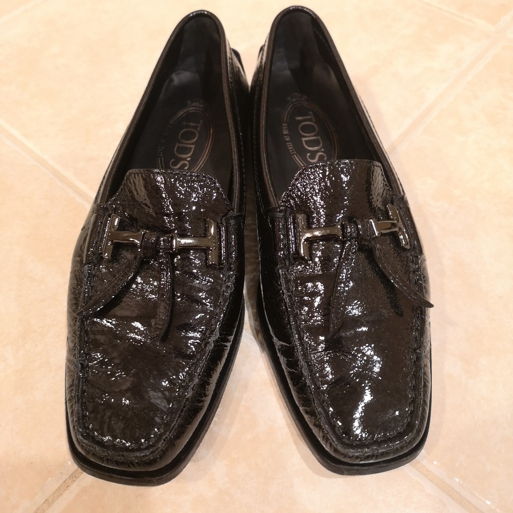 Tod's Women's Shoes